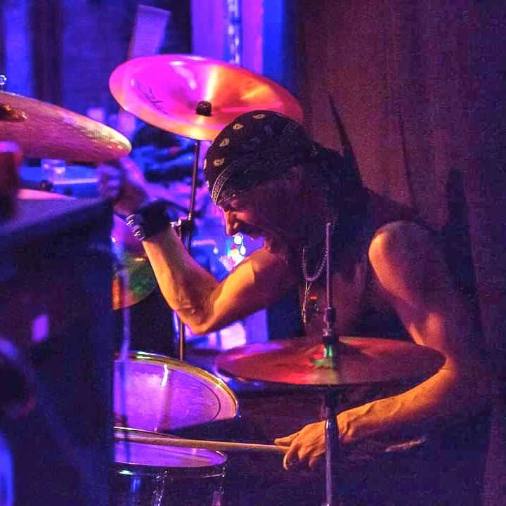 Danny🥁
